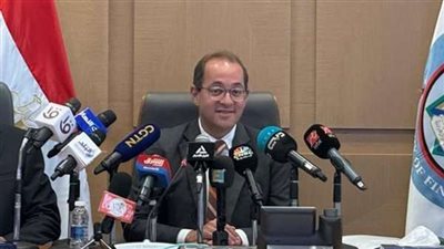 المالية: معدل الدين الداخلي لأجهزة الموازنة انخفض بنسبة 4.7% من الناتج المحلى رغم صعوبة الظروف الاقتصادية