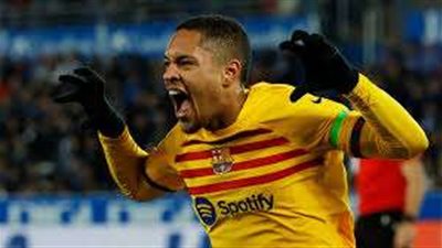 فيتور روكي يوافق على الانتقال إلى الدوري السعودي بشرط واحد