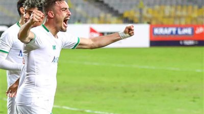 بيراميدز يتفاوض مع معتز زدام بعد انتهاء إعارته للمصري