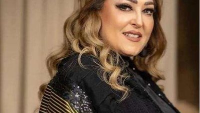شاهد.. الظهور الأول للفنانة نهال عنبر بعد العملية الجراحية