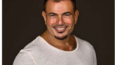 ألبوم عمرو دياب 