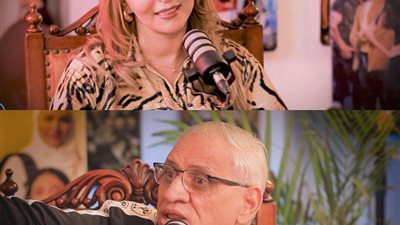 المتبولي ترد على ادعاءات السبكي بأنها فبركت تصريحاته عن ياسمين صبري