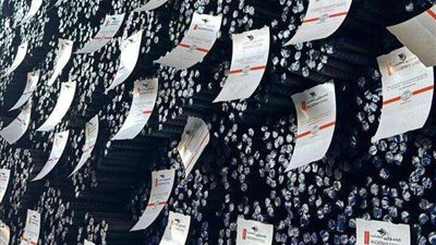 الجيوشي للصلب بـ 38500 جنيهًا .. أسعار حديد التسليح في الأسواق اليوم