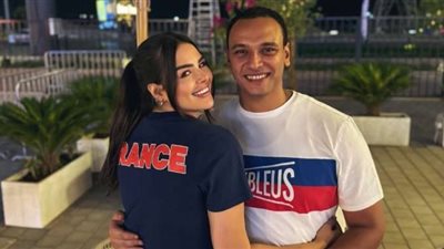 لأول مرة.. هنادي مهنا تكشف سر استقرار زواجها من أحمد خالد صالح