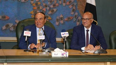 اللواء سمير فرج: مصر تواجه تحديات كبيرة لكنها لن تسقط