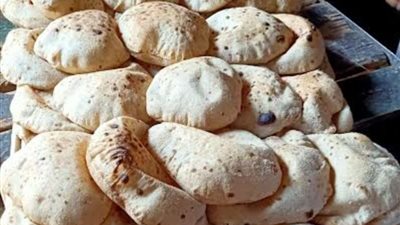 غلق 10مخابز بلدية وضبط 516 محضرا تموينيا بأسيوط