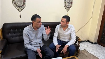 وكيل زراعة أسيوط: حملات مستمرة لضبط الأسمدة المغشوشة ونواجه التعديات