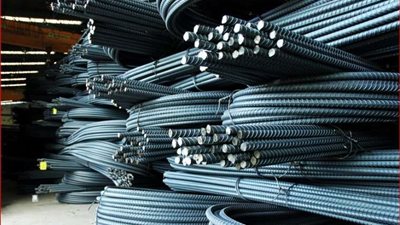 أسعار حديد التسليح في الأسواق اليوم الأربعاء 7 أغسطس 2024