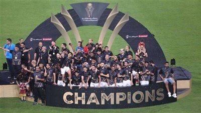 طلائع الجيش وسيراميكا كليوباترا يتأهبان لنهائي كأس الرابطة