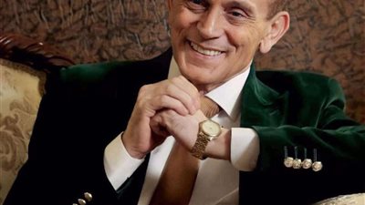 محمد صبحي يرد على انتقادات قبلة هياتم:  