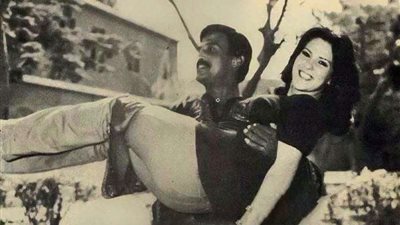 في ذكرى وفاتها.. كيف وقع سمير غانم في حب دلال عبد العزيز؟