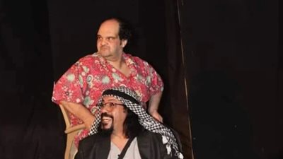 وفاة أحد أبطال فيلم 