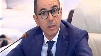 وزير الاستثمار : مهرجان العلمين يهدف لتسليط الضوء على التنمية العمرانية بمدينة العلمين الجديدة