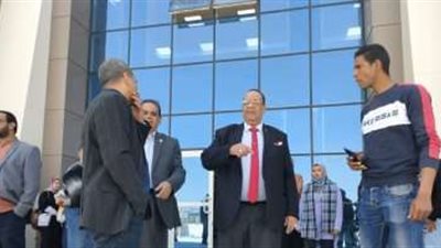 جامعة الأقصر تؤكد استعدادها لاستقبال الطلاب للعام الدراسي الجديد