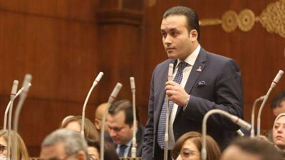 عمرو فهمي: الدولة تعمل على زيادة تنافسية منتجاتها لتعزيز الصناعة