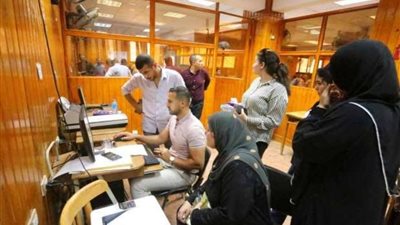 تنسيق الجامعات يعلن تسجيل 97 ألف طالب في اختبارات القدرات للثانوية العامة