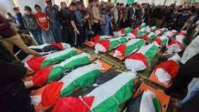 صحة غزة: 13 شهيدًا و38 جريحًا خلال الـ 24 ساعة الماضية