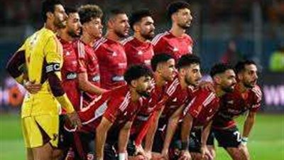 وسام أبو علي يقود هجوم الأهلي بحثًا عن لقب الدوري في برج العرب