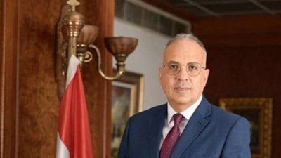 الري: نجاح إجراءات حماية السيول في أسوان