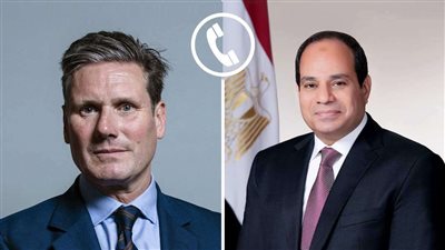 الرئيس السيسي يستعرض جهود مصر لوقف الحرب في غزة وتبادل المحتجزين