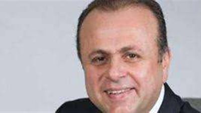 عمرو الفقي يشيد بنجاح مهرجان العلمين ويعد بتطويره سنويًا