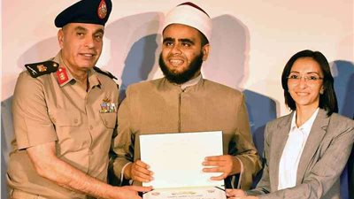 القوات المسلحة تسهل إجراءات التجنيد لذوي الهمم في البحيرة