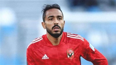 الأهلي يقرر بيع كهربا ويضعه ضمن قائمة الانتقالات