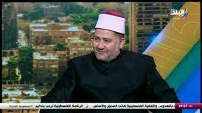 الشيخ أحمد الفرماوي: الماء أولى مخلوقات الله وأساس الحياة