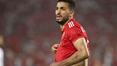 نادى نيس يرفع عرضه لضم محمد عبد المنعم ويواجه مقاومة الأهلي