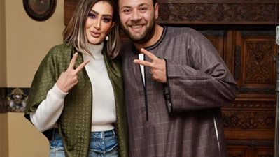 محمد علي رزق يكشف الجانب الإنساني الغير متوقع لـ غادة عبد الرازق