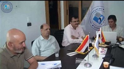 خلال ندوة المركز اليمني المستقل.. الخولاني : إعادة الهيكلة السياسية والإدارية لمنظومة الشرعية ضرورة وطنية