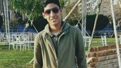 تفاصيل وفاة طفل غرقًا في حمام سباحة خلال نصف دقيقة ووالده يذرف الدموع.. فيديو