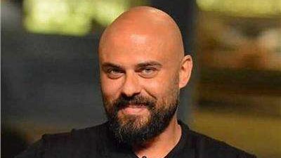 وفاة والد الفنان أحمد صلاح حسني