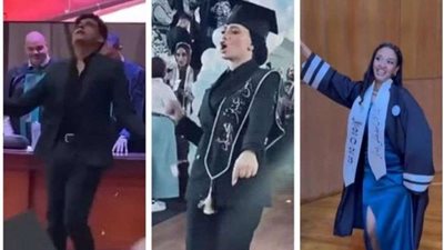 عاجل.. أول إجراء من وزارة التعليم العالي حول المخالفات في بعض حفلات التخرج