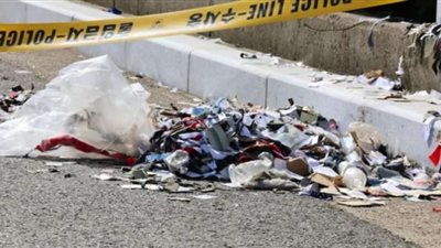 كوريا الشمالية تُسقط على جارتها الجنوبية بالونات من النفايات