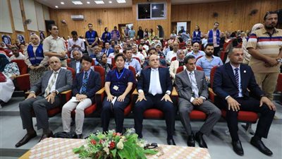 بكفر الشيخ.. تطبيق التجربة اليابانية بـ 5 مدارس بقرى حياة كريمة