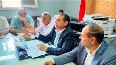 زراعة 73 ألفا و472 فدانا قطن بالبحيرة