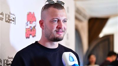 مروان موسي يكشف تفاصيل مشاركته في مهرجان صيف بنغازي بالمؤتمر الصحفي (صور)