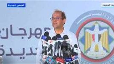 أحمد كجوك: الوضع المالي في مصر مستقر ويدعو للاطمئنان