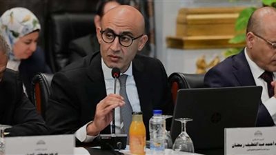 وزيرا التعليم والتضامن ومحافظ القاهرة يتفقدون قطعة أرض لإنشاء مجمع مدارس بالمرج