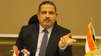 الشافعي: الدعم من القيادة السياسية أهم ما يميز مبادرة «ابدء».. يزيل كل العقبات