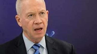 الدفاع الإسرائيلي: تل أبيب تقف وراء تأخر وقف إطلاق النار