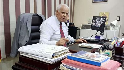 خاص.. «مصر القومي»: قرار العفو الرئاسي يرسخ قيم التسامح والتكافل الاجتماعي ويتفق مع توصيات الحوار الوطني