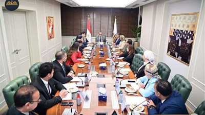 وزارة الشؤون النيابية والقانونية والتواصل السياسي تنظم لقاء بعنوان 