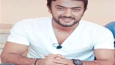 أحمد العوضي يفتح باب المسابقات.. من سيكون 