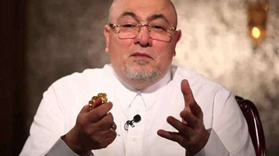 خالد الجندي ينتقد بشدة تصريحات لوسي حول الرقص: 