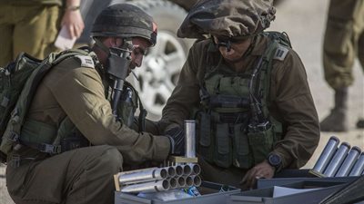 جيش الاحتلال: 35% من جنودنا المصابين في الحرب يعانون من أعراض نفسية