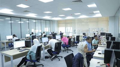 ارتفاع عدد المسجلين في المرحلة الأولى للتنسيق الجامعي إلى 76 ألف طالب وطالب