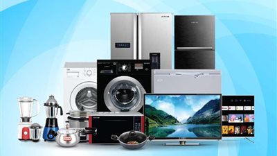 أحدث أسعار الأجهزة الكهربائية في الأسواق اليوم