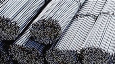 السويس للصلب بـ41000 جنيهًا .. أسعار حديد التسليح في الأسواق اليوم